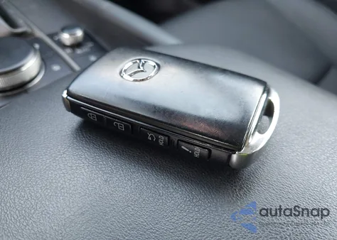 2020 Mazda 3 Select Package из США, поврежденный, VIN JM1BPACL0L1165481